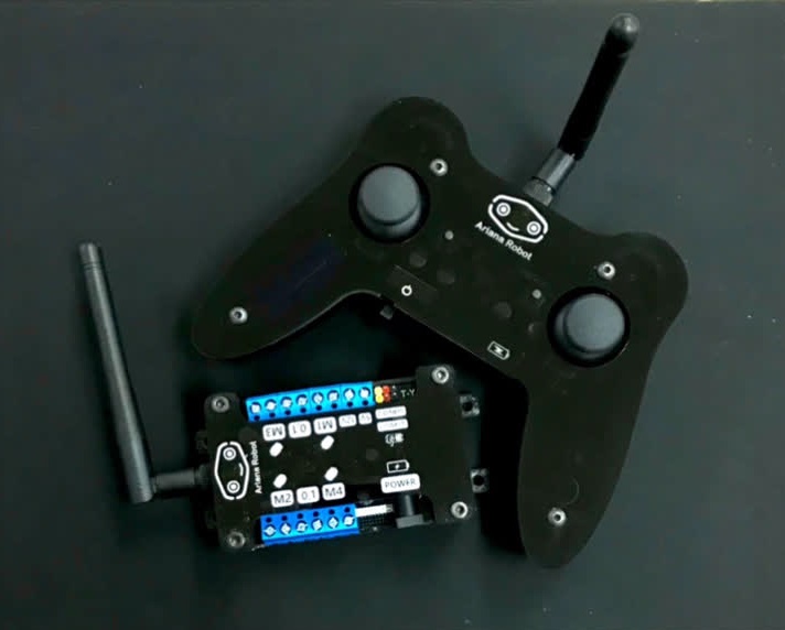remote contorol